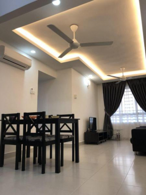 Muslim Homestay Apartment